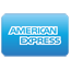 American Express Logo